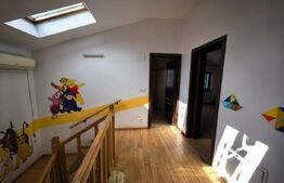 Casă, 287 mp utili , teren generos 2250 mp– Valea Ursului