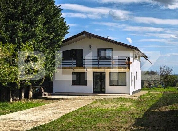 Casa de vânzare 5 camere Miroslava - 193625CV | BLITZ Iași | Poza2