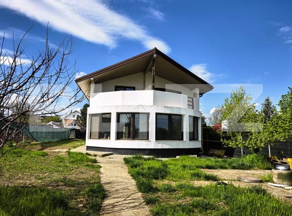 Casa de vânzare 5 camere Miroslava - 193625CV | BLITZ Iași | Poza1