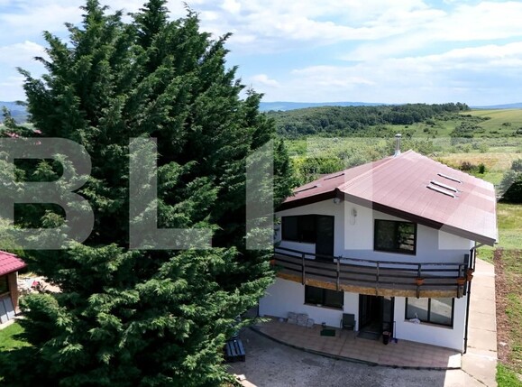 Casa de vânzare 5 camere Miroslava - 193625CV | BLITZ Iași | Poza1