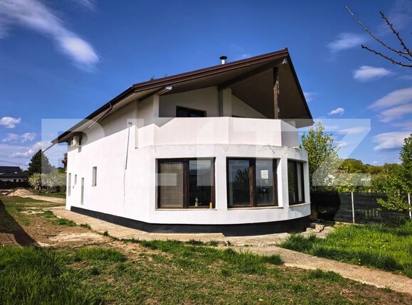 Casa de vânzare 5 camere Miroslava - 193625CV | BLITZ Iași | Poza3