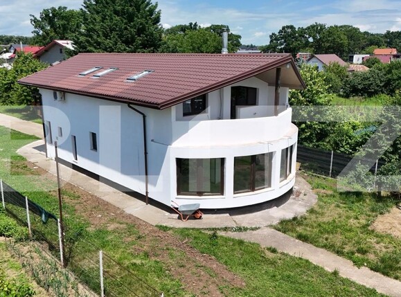 Casa de vânzare 5 camere Miroslava - 193625CV | BLITZ Iași | Poza6