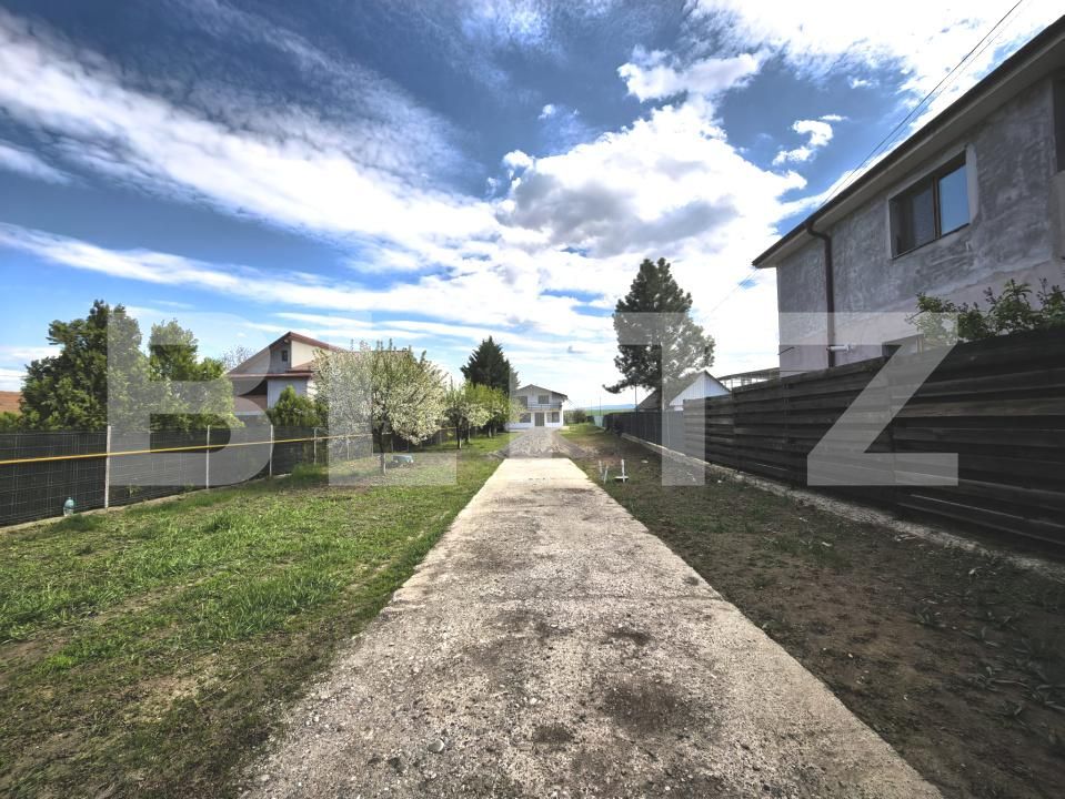 Casa de vânzare 5 camere Miroslava - 193625CV | BLITZ Iași | Poza5