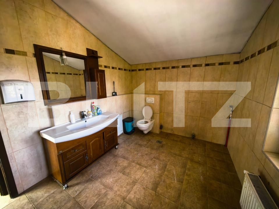 Casa de vânzare 5 camere Miroslava - 193625CV | BLITZ Iași | Poza14