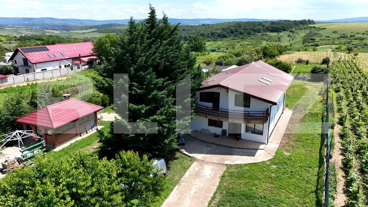Casa de vânzare 5 camere Miroslava - 193625CV | BLITZ Iași | Poza5