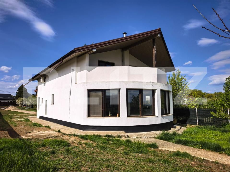 Casa de vânzare 5 camere Miroslava - 193625CV | BLITZ Iași | Poza3