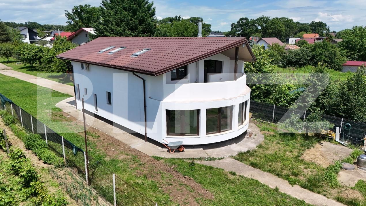 Casa de vânzare 5 camere Miroslava - 193625CV | BLITZ Iași | Poza6