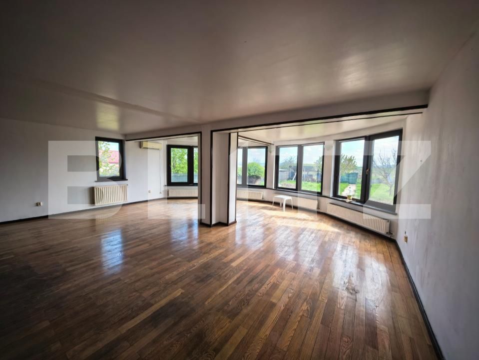 Casa de vânzare 5 camere Miroslava - 193625CV | BLITZ Iași | Poza4