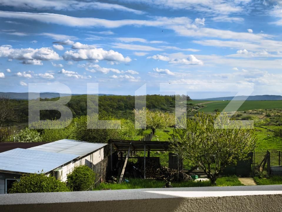 Casa de vânzare 5 camere Miroslava - 193625CV | BLITZ Iași | Poza16