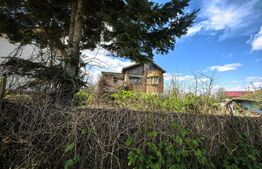 Teren de vânzare  – 1400 mp, situat la strada principală Prisacani