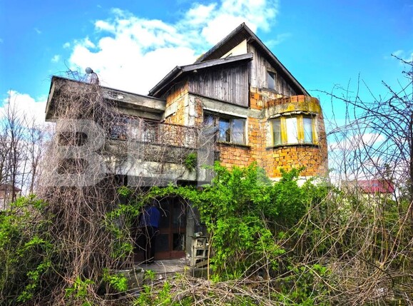 Casa de vânzare 5 camere Exterior Est - 193643CV | BLITZ Iași | Poza2