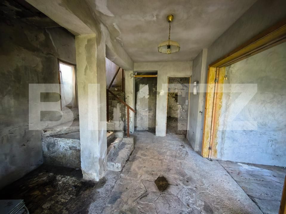 Casa de vânzare 5 camere Exterior Est - 193643CV | BLITZ Iași | Poza5