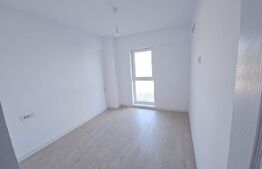 Apartament 2 camere, 48 mp, etaj 1, decomandat, zona Galata