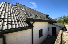 Casă spațioasă de vânzare în Țigănași – ideală pentru familie numeroasă