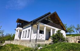 Casă spațioasă de vânzare în Țigănași – ideală pentru familie numeroasă