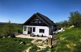 Casă spațioasă de vânzare în Țigănași – ideală pentru familie numeroasă