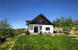 Casă spațioasă de vânzare în Țigănași – ideală pentru familie numeroasă