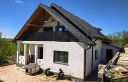 Casă spațioasă de vânzare în Țigănași – ideală pentru familie numeroasă