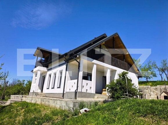 Casa de vânzare 7 camere Tiganasi - 193690CV | BLITZ Iași | Poza1