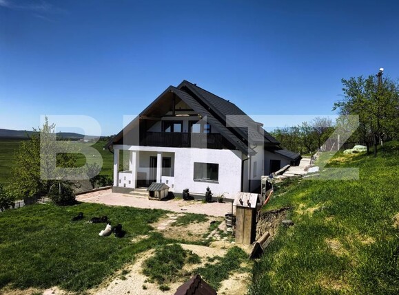 Casa de vânzare 7 camere Tiganasi - 193690CV | BLITZ Iași | Poza8