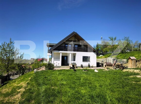 Casa de vânzare 7 camere Tiganasi - 193690CV | BLITZ Iași | Poza3