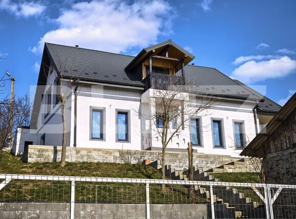 Casa de vânzare 7 camere Tiganasi - 193690CV | BLITZ Iași | Poza1