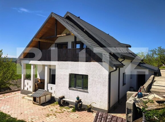 Casa de vânzare 7 camere Tiganasi - 193690CV | BLITZ Iași | Poza7