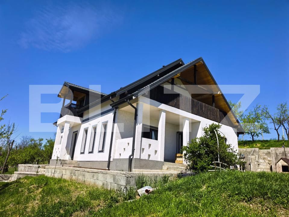 Casa de vânzare 7 camere Tiganasi - 193690CV | BLITZ Iași | Poza2