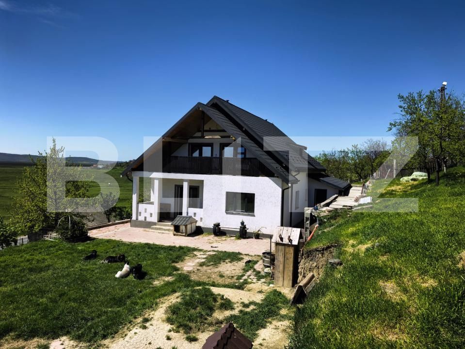 Casa de vânzare 7 camere Tiganasi - 193690CV | BLITZ Iași | Poza8