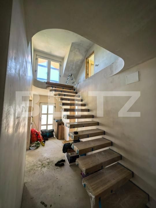 Casa de vânzare 7 camere Tiganasi - 193690CV | BLITZ Iași | Poza9