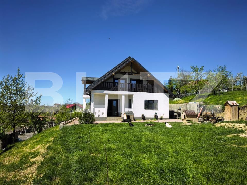 Casa de vânzare 7 camere Tiganasi - 193690CV | BLITZ Iași | Poza3