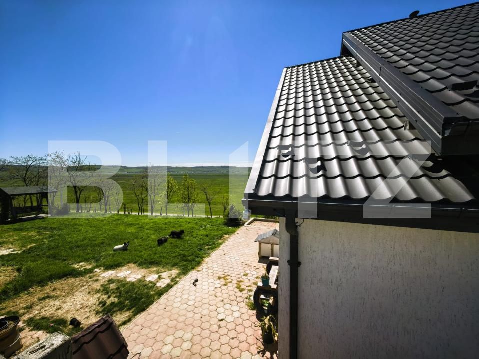 Casa de vânzare 7 camere Tiganasi - 193690CV | BLITZ Iași | Poza5