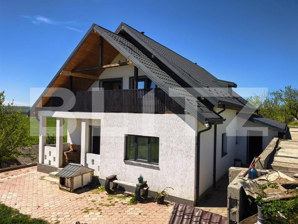 Casa de vânzare 7 camere Tiganasi - 193690CV | BLITZ Iași | Poza7