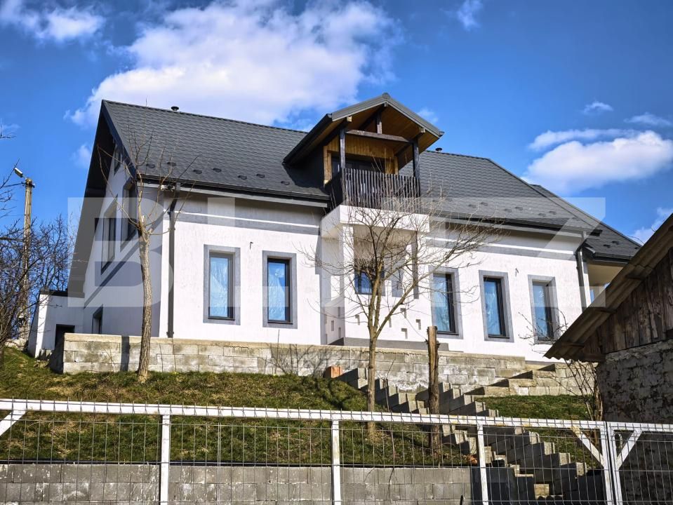 Casa de vânzare 7 camere Tiganasi - 193690CV | BLITZ Iași | Poza2