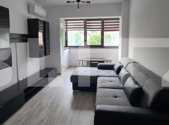 Apartament de vânzare 2 camere Tudor Vladimirescu - 193744AV | BLITZ Iași | Poza1