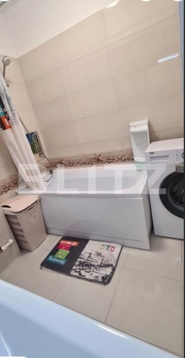 Apartament de vânzare 2 camere Tudor Vladimirescu - 193744AV | BLITZ Iași | Poza4