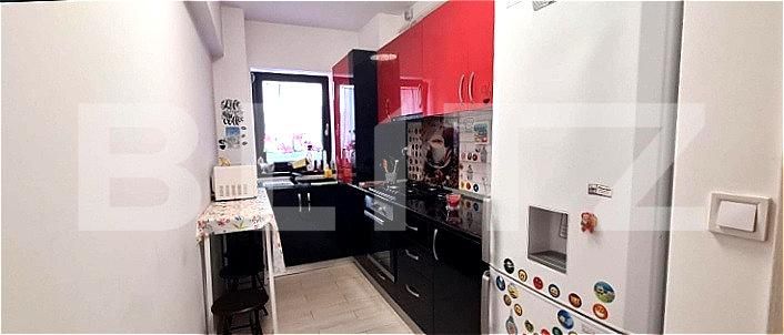 Apartament de vânzare 2 camere Tudor Vladimirescu - 193744AV | BLITZ Iași | Poza2