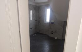 Casă premium townhouse în stil englezesc | 3 dormitoare |Încălzire în pardoseala