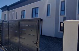 Casă premium townhouse în stil englezesc | 3 dormitoare |Încălzire în pardoseala