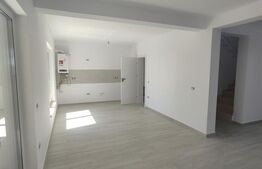 Casă premium townhouse în stil englezesc | 3 dormitoare |Încălzire în pardoseala