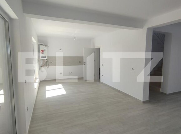 Casa de vânzare 4 camere Valea Lupului - 193752CV | BLITZ Iași | Poza2