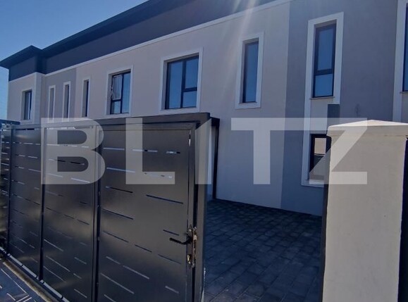 Casa de vânzare 4 camere Valea Lupului - 193752CV | BLITZ Iași | Poza1