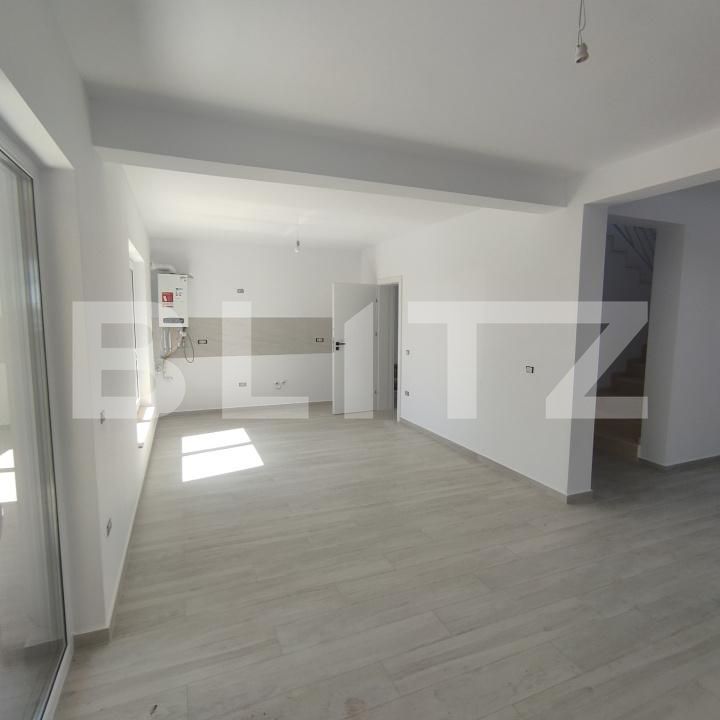 Casa de vânzare 4 camere Valea Lupului - 193752CV | BLITZ Iași | Poza2