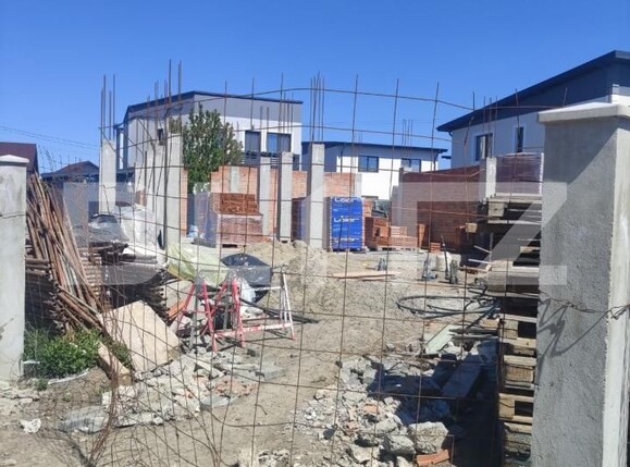 Casa de vânzare 4 camere Valea Lupului - 193777CV | BLITZ Iași | Poza1