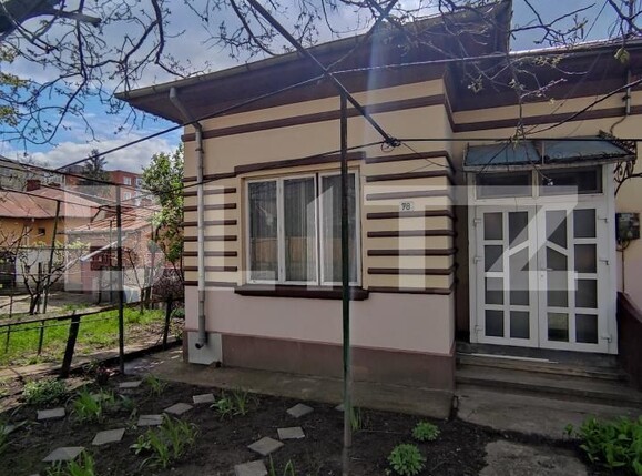 Casa de vânzare 3 camere Tatarasi - 193797CV | BLITZ Iași | Poza1