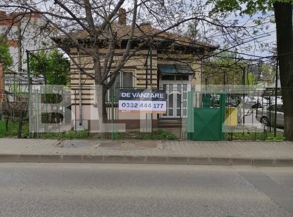 Casa de vânzare 3 camere Tatarasi - 193797CV | BLITZ Iași | Poza1