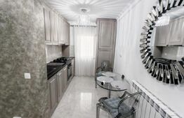 Apartament 2 camere, 50 mp, zona Pacurari 