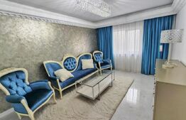 Apartament 2 camere, 50 mp, zona Pacurari 