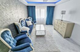 Apartament 2 camere, 50 mp, zona Pacurari 