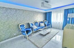 Apartament 2 camere, 50 mp, zona Pacurari 